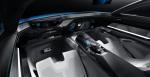 Peugeot Instinct Concept 2017 года